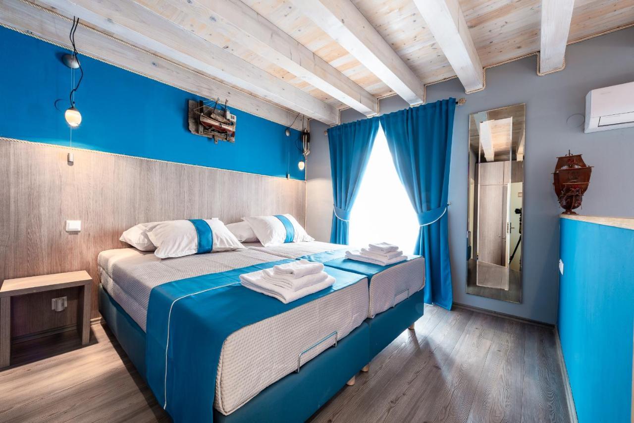 Nautica Room 2 - Old Town Ντουμπρόβνικ Εξωτερικό φωτογραφία
