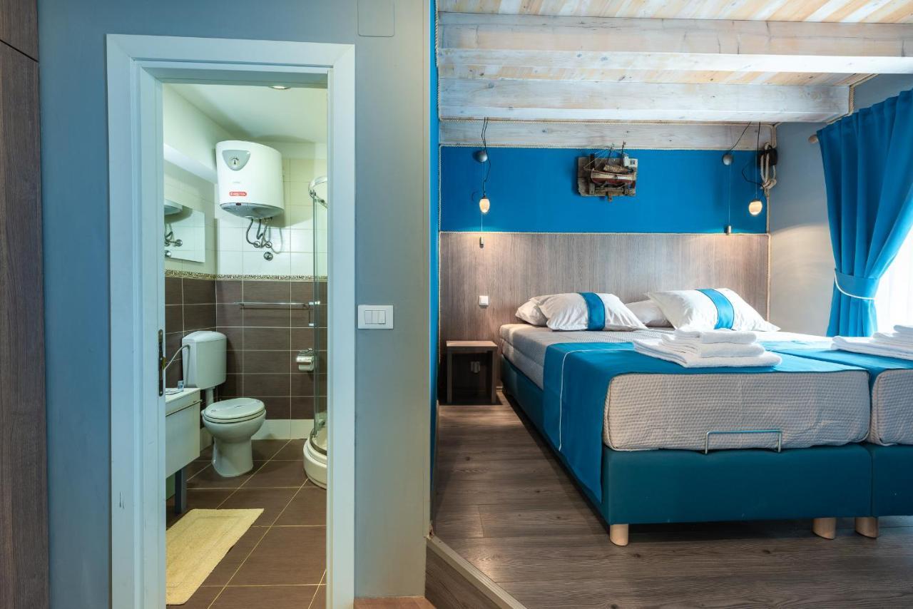 Nautica Room 2 - Old Town Ντουμπρόβνικ Εξωτερικό φωτογραφία