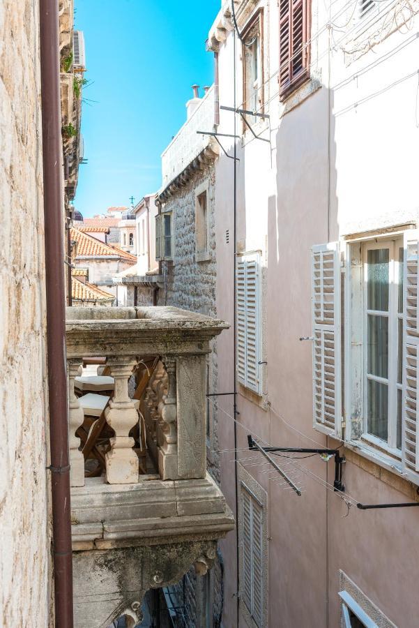 Nautica Room 2 - Old Town Ντουμπρόβνικ Εξωτερικό φωτογραφία