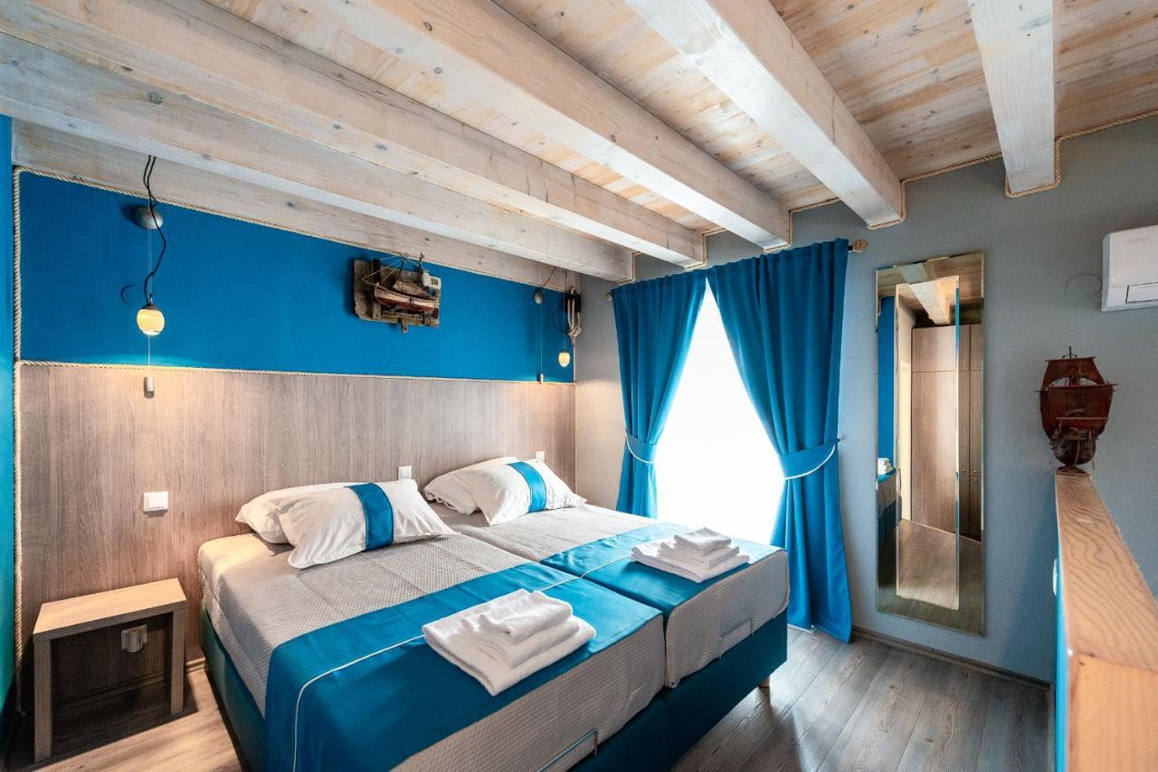 Nautica Room 2 - Old Town Ντουμπρόβνικ Εξωτερικό φωτογραφία
