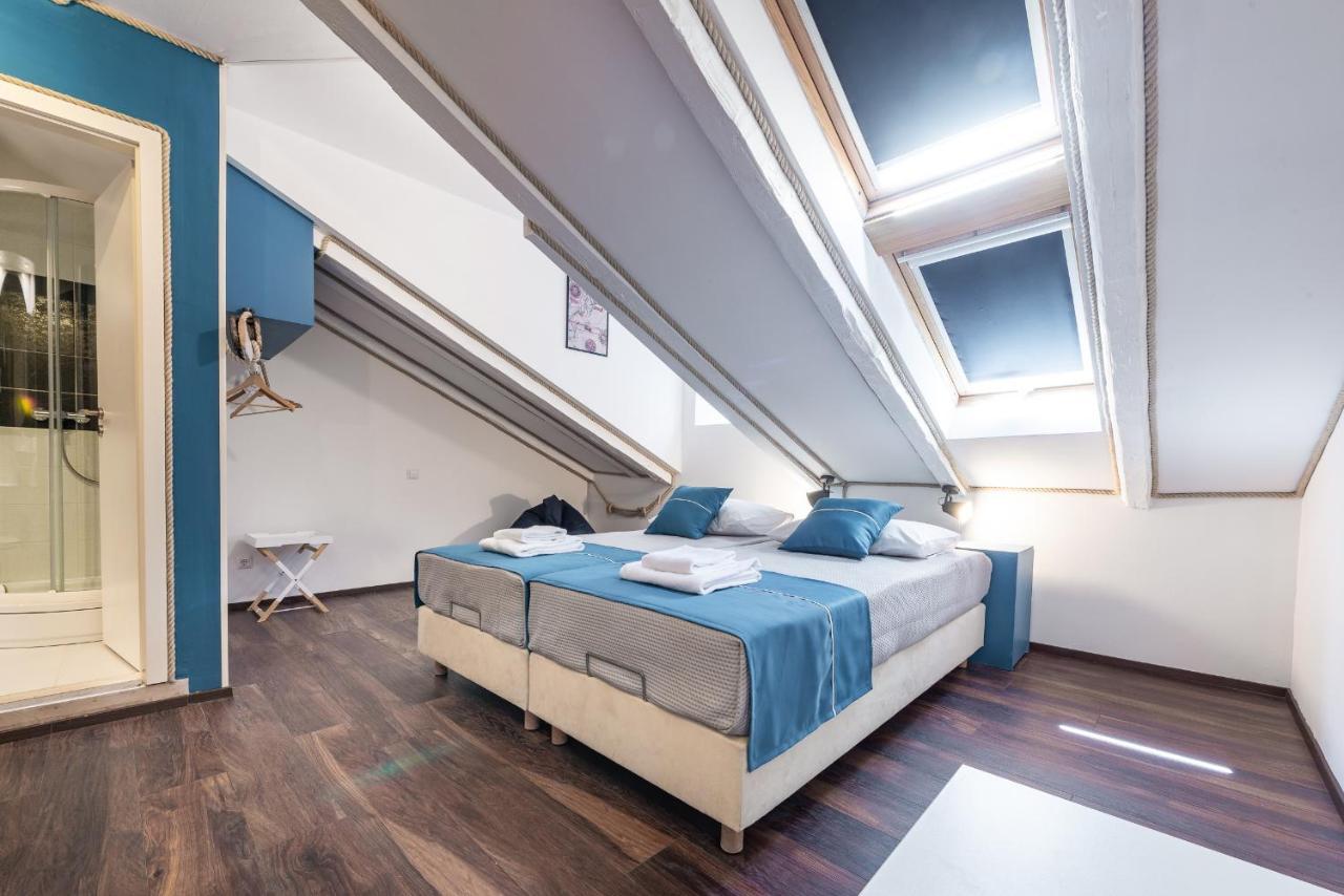 Nautica Room 2 - Old Town Ντουμπρόβνικ Εξωτερικό φωτογραφία